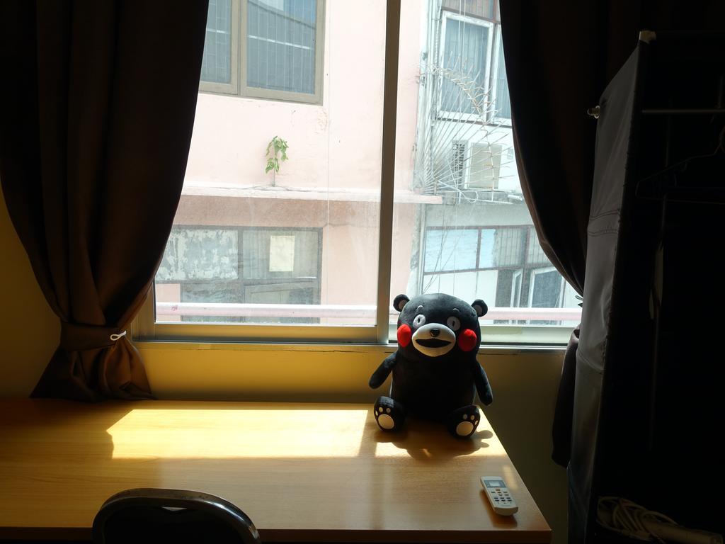Hotel Cb Ekkamai Bangkok Esterno foto